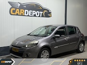 Renault Clio - 1.2 Collection Zeer Netjes Airco 5 Deurs