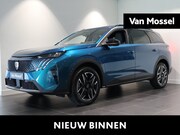 Peugeot 5008 - Hybrid Allure - CAMERA - NAVIGATIE - 7 ZITS