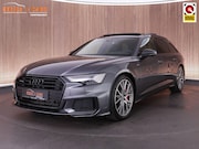 Audi A6 - Avant 55 TFSI e 367pk quattro Pro Line S Competition |pano|l