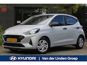 Hyundai i10 - 1.0 Comfort Navi/Cam/Carplay/Pdc "RIJKLAARPRIJS"
