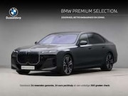 BMW i7 - eDrive50 106 kWh SoH 100%