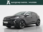 Renault Captur - 1.8 E-tech Full Hybrid 160 Techno | Adaptief | LED | Camera 