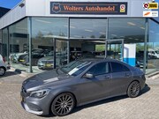 Mercedes-Benz CLA-Klasse - 200 Prestige