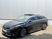 Kia ProCeed - 1.5 T-GDi GT-PlusLine 160 PK Automaat Panodak Leder Elek. St