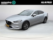Mazda 6 - 2.0 SkyActiv-G 165 Comfortplus