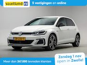 Volkswagen Golf - MK7.5 1.4 TSI GTE [ Virtual LED Stoelverwarming ]