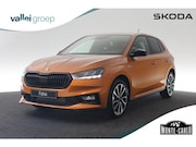 Skoda Fabia - 1.0 TSI Monte Carlo | ACC | 17 inch | Keyless | Stoelverwarm