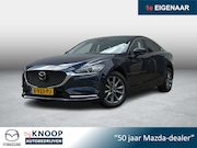 Mazda 6 - 2.0 SkyActiv-G 165 Business | 360 Camera | Carplay | Leder |