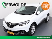 Renault Kadjar - Energy TCe 130 Intens | Parkeercamera | Stoel- & Voorruitver