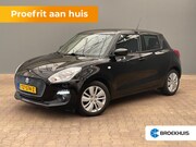 Suzuki Swift - 1.2 Select Camera | Stoelverwarming | Carplay | Airco | 16" 