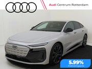 Audi A6 - S edition performance 100 kWh | Tech Pro | 21 inch LM velgen