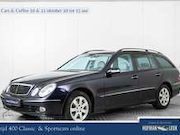 Mercedes-Benz E-klasse - E 320 Combi Avantgarde 4-Matic 95000 km!