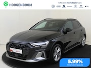 Audi A3 - allstreet 40 TFSI e Advanced edition | SoH 100% | S-line int