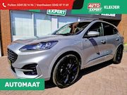 Ford Kuga - 2.5 PHEV e-CVT 225pk ST-Line X 20" Black Pack velgen