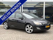 Opel Astra - Sports Tourer 1.4 Turbo Edition 141 PK / Airco / Cruise / LM