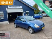 Ford Ka - 1.3 Champion Garantie, alle inruil mogelijk