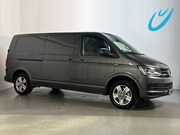 Volkswagen Transporter - 2.0 TDI DSG L2H1 Highline Parkeersensoren Navigatie LED