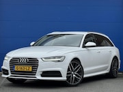 Audi A6 - Avant 1.8 TFSI ultra S line Edition | Trekhaak | Stoelverw.