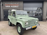 Land Rover Defender - 2.5 90 Tdi County