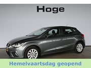 Seat Ibiza - 1.0 MPI Reference Clima Cruise Control Carplay Rijklaarprijs