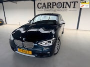 BMW 1-serie - 116i Business 2011 Clima Cruise Navi Xenon Orig NL