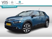 Citroën C4 Cactus - PureTech 110 Shine | Business Airco | Navigatie | Parkeerhul