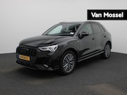 Audi Q3 - 45 TFSI e S edition