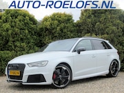 Audi RS3 - A3 Sportback 2.5 TFSI quattro Pro Line Plus