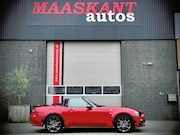 Abarth 124 Spider - 1.4 MultiAir Turbo / Aut / 170pk / Record Monza exhaust / On