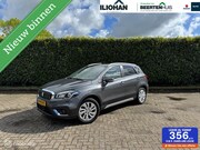 Suzuki S-Cross - 1.4 Boosterjet Select Smart Hybrid