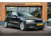 BMW 1-serie - 120d Business Line