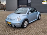Volkswagen Beetle Cabrio - 2.0, Airco, CruisC, 193 NAP