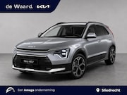 Kia Niro - ExecutiveLine 1.6 GDi Hybrid 137pk | VOORRAAD VOORDEEL €3.15