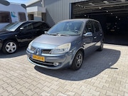 Renault Scénic - 1.6-16V Business Line AUTOMAAT AIRCO TREKHAAK