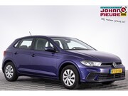 Volkswagen Polo - 1.0 TSI Polo 5drs ✅ 1e Eigenaar | CARPLAY