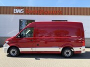 Volkswagen Crafter - e-Crafter L3H3 36 kWh / Thermo King koel vries dag en nacht 