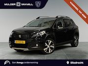 Peugeot 2008 - GT-Line 1.2 Turbo 130pk | ALL SEASON BANDEN | TREKHAAK | PAN