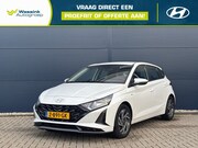 Hyundai i20 - 1.0 T-GDI 48V MHEV 100pk | Apple carplay/Android auto | Crui