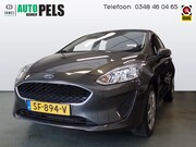 Ford Fiesta - 1.1 Trend 5drs Nieuw model, Airco, Elek ramen, Elek spiegels