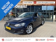 Volkswagen Golf - Variant 1.0 TSI Comfortline *Trekhaak & Navigatie