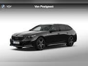 BMW 5-serie - 5 Serie Touring 520i Innovation Pack M Sportpakket