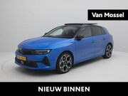 Opel Astra - 1.2 Turbo Hybrid Ultimate | Panorama dak | HUD | Winter pakk