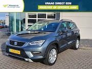 Seat Ateca - EcoTSI 115 pk Style Business Intense | Trekhaak | Camera | A