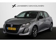 Peugeot 208 - 1.2 PureTech 75 Active Navigatie Apple CarPlay