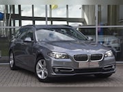 BMW 5-serie - 520xd High Executive | Head-Up | ACC | Leder | Historie