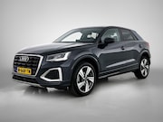 Audi Q2 - 30 TFSI Advanced edition | Getint Glas | LMV 18''