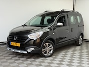 Dacia Dokker - Stepway 1.2 TCe S&S 10th Anniversary Trekhaak