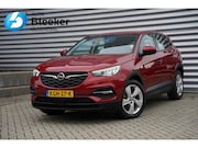 Opel Grandland - 1.6T Hybrid 229PK Bsn Ed. Aut. Cruise Carplay Navi