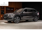 Skoda Kodiaq - 1.5 TSI Business Edition Plus 7p. Pano | Virtual Cockpit | M