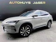 BYD Seal U - 1.5 T DM-i AWD 4x4 Design - Longe Range Pano HUD Ventilatie 